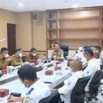 Rapat persiapan
