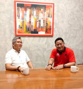 Danau Toba Tercemar, Anggota DPRD Sumut Minta Gubsu Tegas Larang KJA