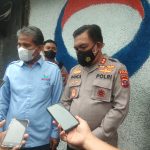 Kapolda Sumut