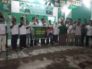 Tanpa Mahar Politik, PKB Kota Medan Buka Pendaftaran Caleg Secara Dini