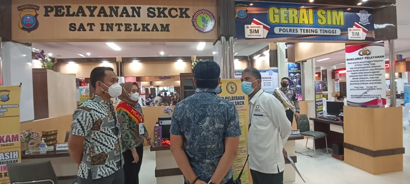 Mall Pelayanan Publik