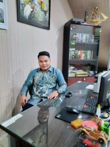 Sonang Hasibuan : Kasus Terbakarnya Mobil Andi Nasution jangan di Framing
