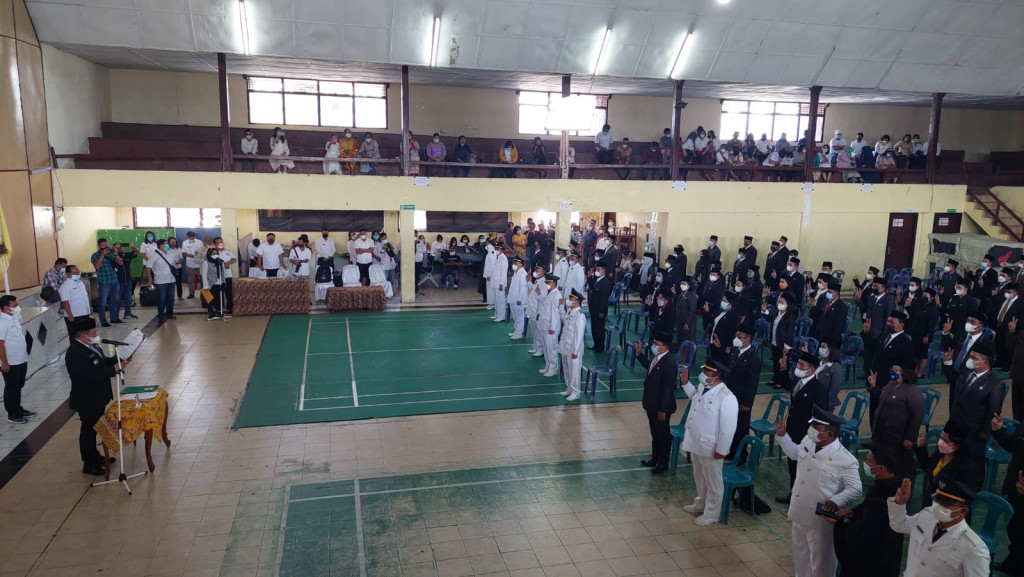 Bupati Dairi