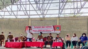 Pupuk Langka dan Cuaca Ekstrim Ancam Masyarakat Dairi, Karo dan Pakpak Bharat