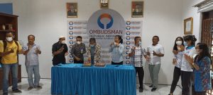 22 Tahun Ombudsman Hadir Perbaiki Layanan Publik di Indonesia