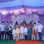 Kapolres Langkat