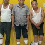 komplotan perampok