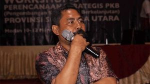 Forum Aktifis 98 : Anomali, Yang Ngomong Tunda Pemilu Ketum Parpol, Yang di Demo Jokowi