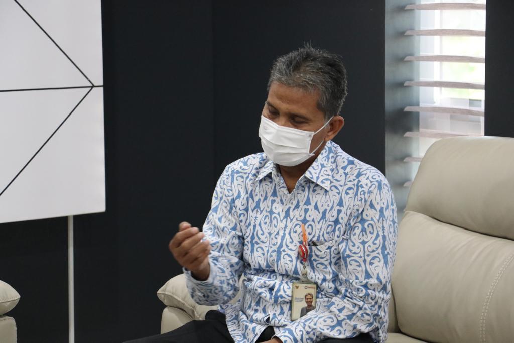 Kesalahan Sangat Fatal, Ombudsman Batalkan Seluruh Proses Seleksi Dosen BLU UIN Sumut