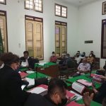 Sidang Mael
