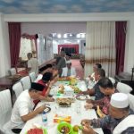 bukber
