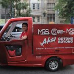 Motor Listrik