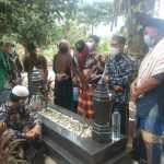 AMPAKSU Ziarah