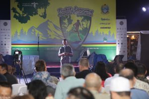 Musa Rajekshah: Sport Tourism Bertaraf Dunia akan Hadir di Sumut