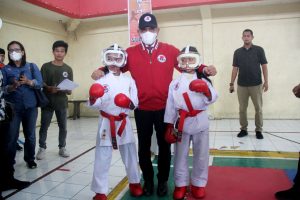 karateka