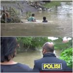 Nyemplung sungai