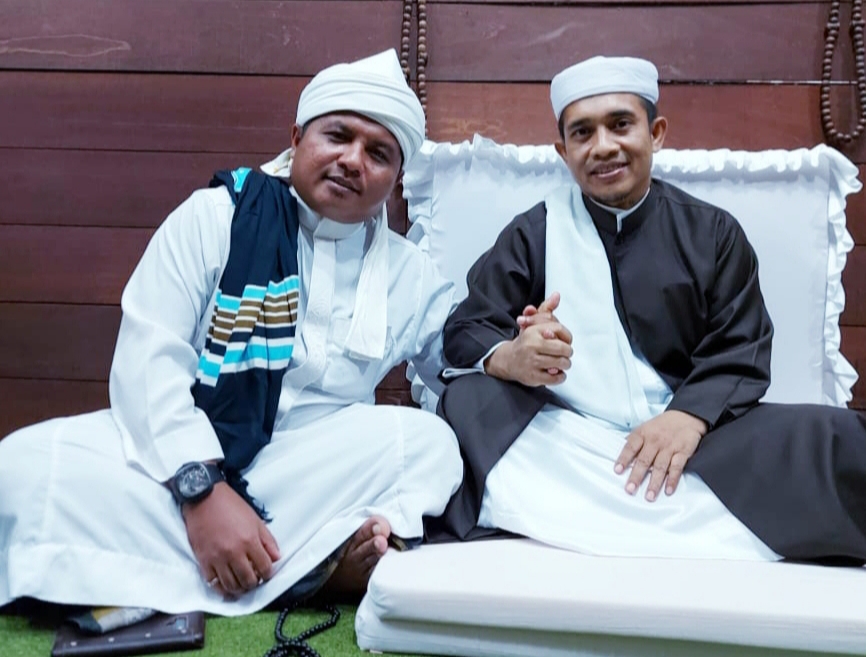 Tuan Guru