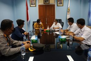 Ombudsman RI Kunjungi Nias, Pantau Aksesibilitas Internet di Wilayah 3T