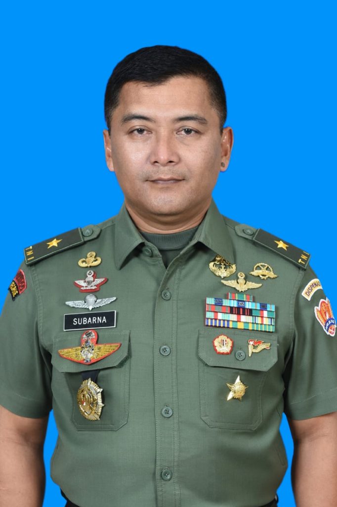 Kadispenad: 5 Oknum TNI Ditahan Karena Diduga Terlibat Kasus Kerangkeng Manusia di Rumah Bupati Langkat