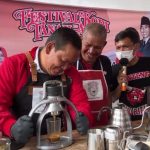 Kopi Sidikalang