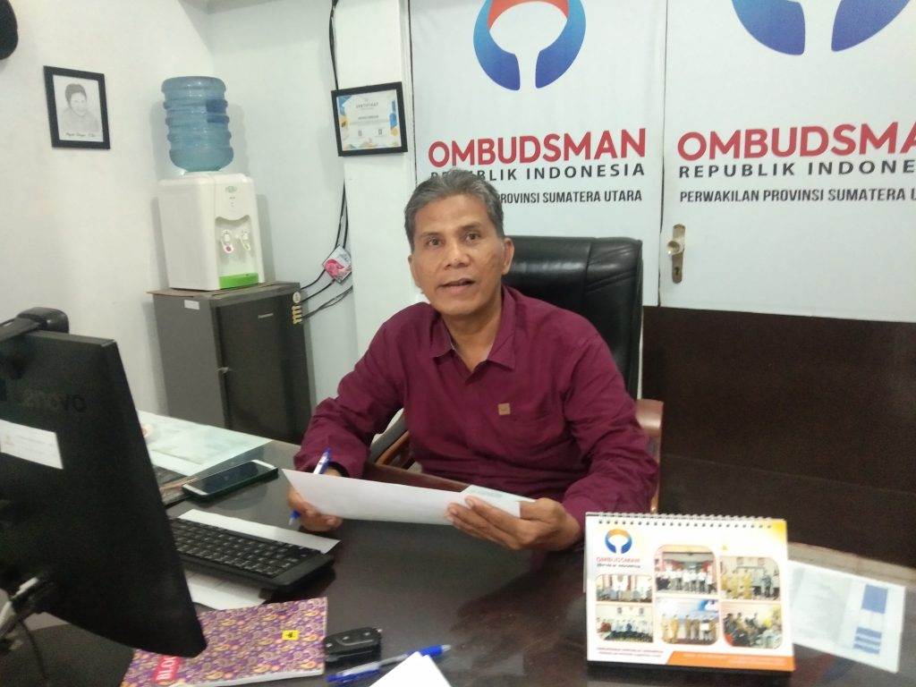 Layanan Buruk, Ombudsman: BPJS Kesehatan Awasi Faskes Rujukan