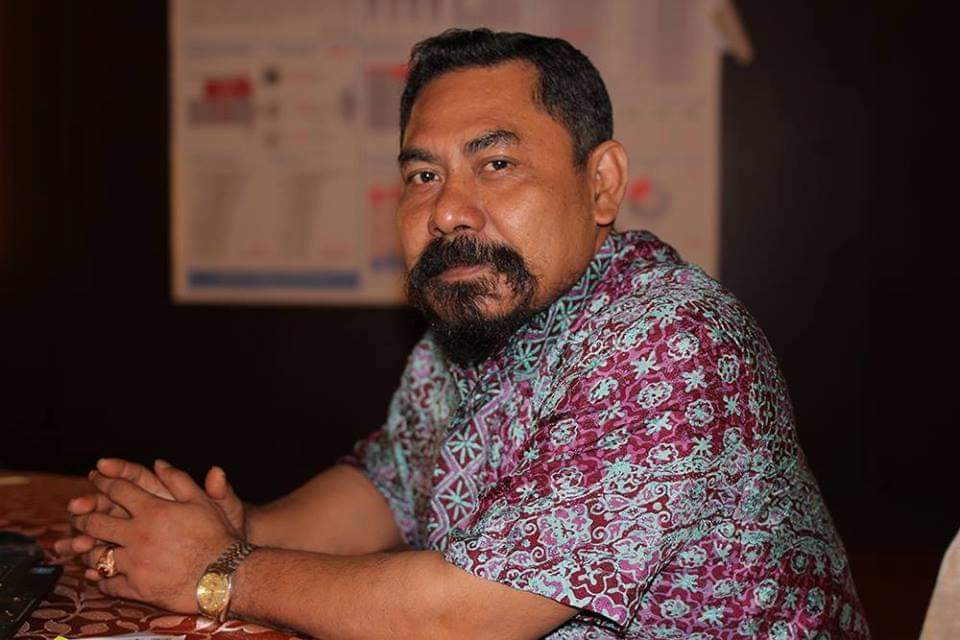 Aktifis 98 : Ketua Umum PKBIB Salahi Fatsun Politik Serang Cak Imin