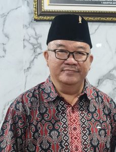 Rudy Hermanto : Gubernur Edy Harus Buktikan Pidatonya di Paripurna LKPJ