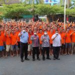 Rutan 1 Medan
