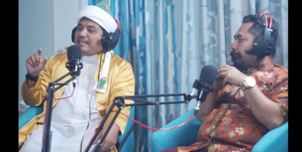 Ulama Sumut Bangga dan Dukung Kinerja Kapolda Berantas Judi di Sumut