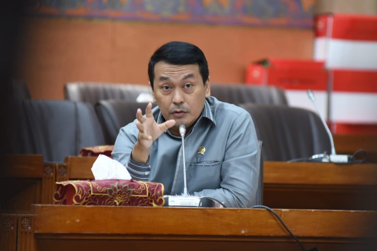 Anggota Komisi VI DPR RI Apresiasi Polda Sumut Laksanakan Arahan Presiden Terkait Investasi
