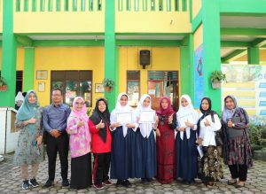 SMPN 7 Medan