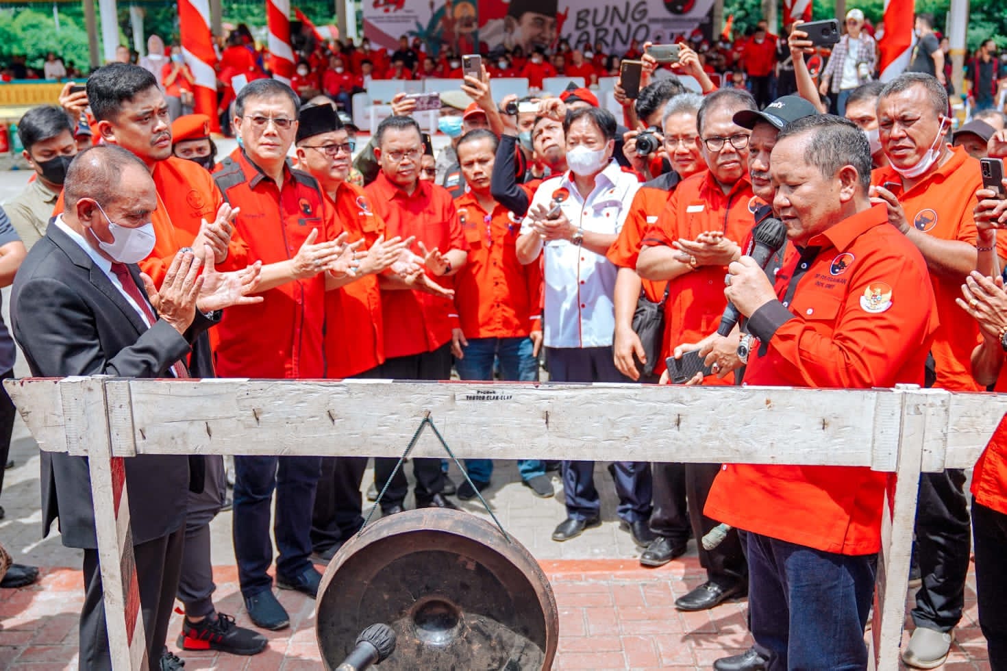 Festival Bung Karno