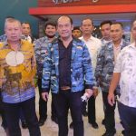 Perbaikan pasar