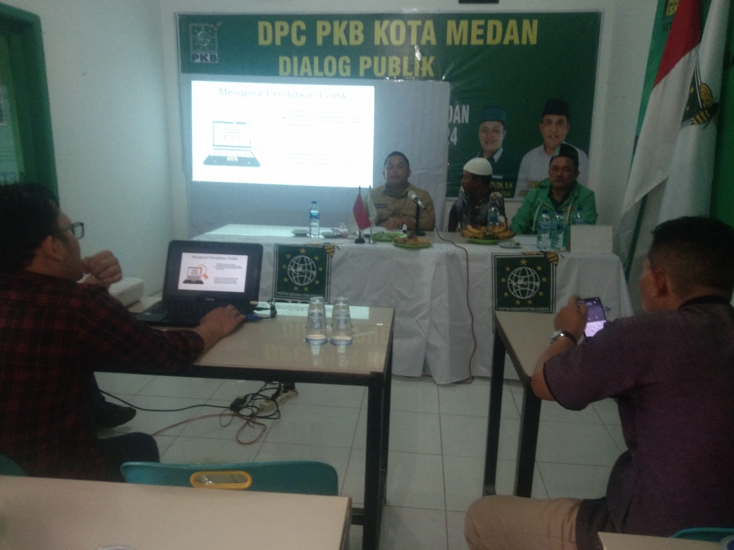 Sosialisasi