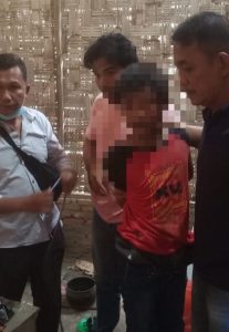Seorang Ibu di Gebang Tewas Bersimbah Darah Dibunuh Anaknya Sendiri