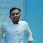 Hikmatiar Lubis