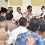 Rakor PMK