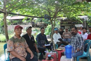 Konflik Lahan Sei Mencirim Tidak Selesai, Aktifis 98 Minta Jokowi Tegur Menteri dan Gubsu