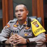Kapolres Madina