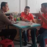 Kapolsek Medan Baru