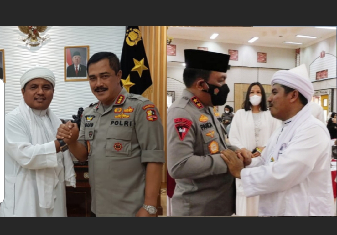 Kurban Pondok TGB