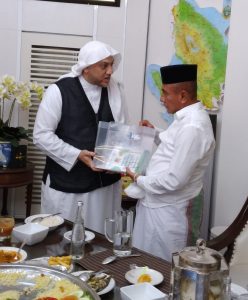 Imam Syekh Hussein