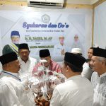 H Zahir