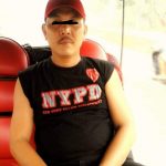 Gembong narkoba
