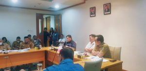 Ketua Komisi C DPRD Sumut Sebut SK Hibah RS Indrapura Cacat Hukum