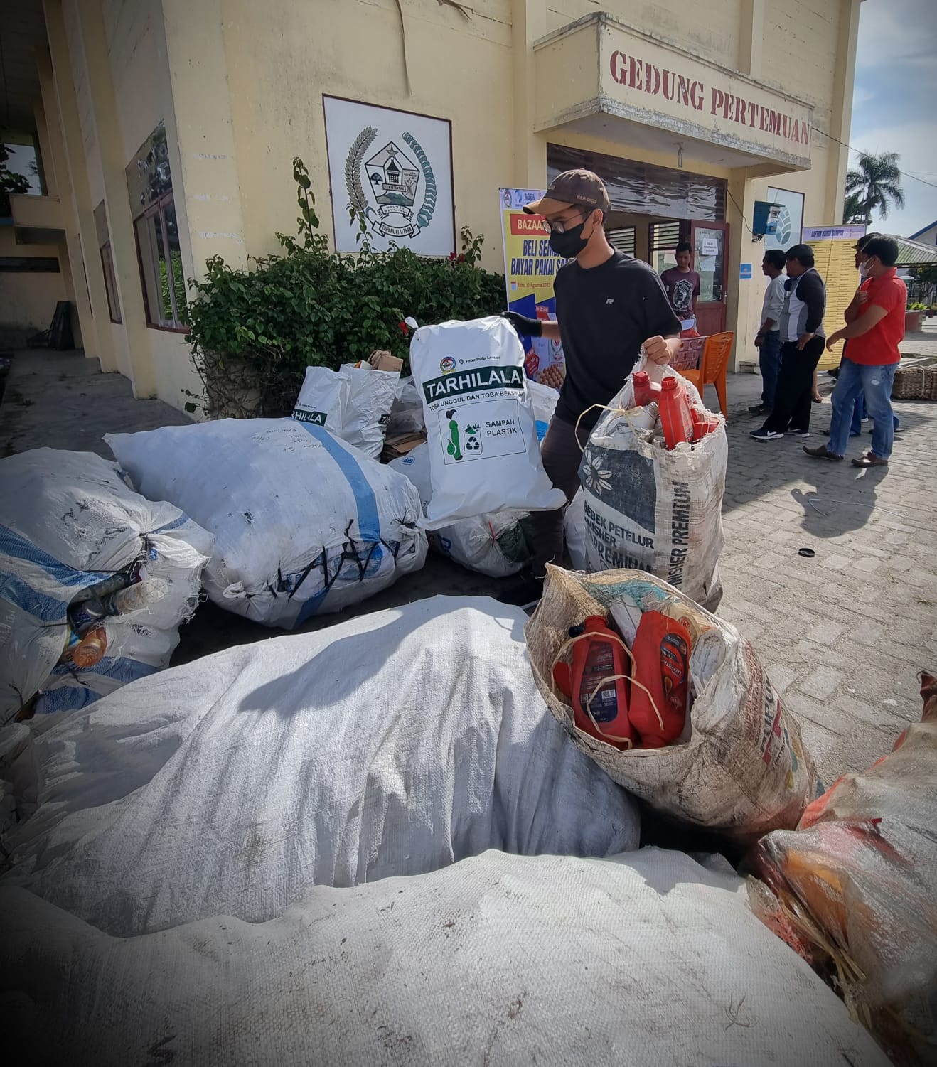 Sampah
