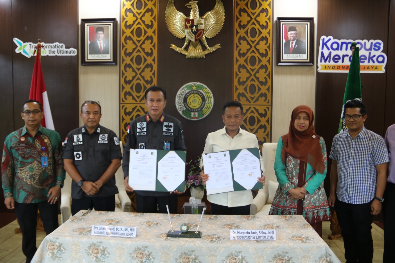 Nota kesepahaman