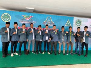 Pengurus IPNU-IPPNU Batubara Minta Kapolri Berantas Narkoba dan Judi di Batubara