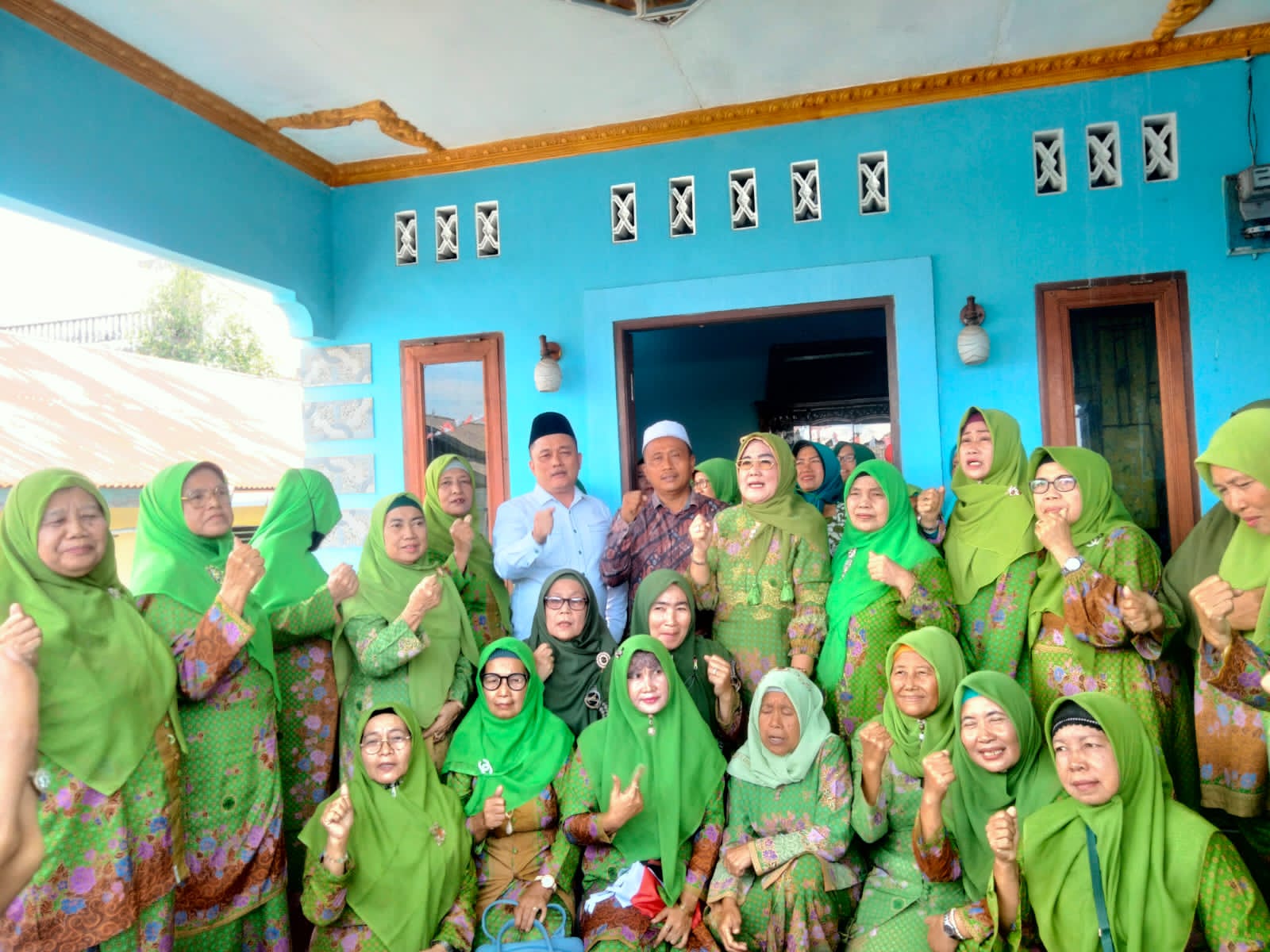 Muslimat NU