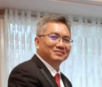 Rudi Hermanto